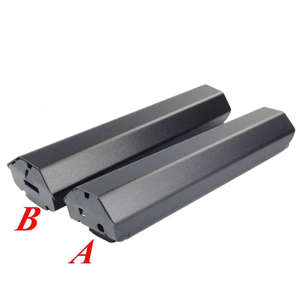 CRUSSIS e-Atland 5.7 Сменный аккумулятор для электровелосипеда 36 В 10 Ач 13 15 17 5