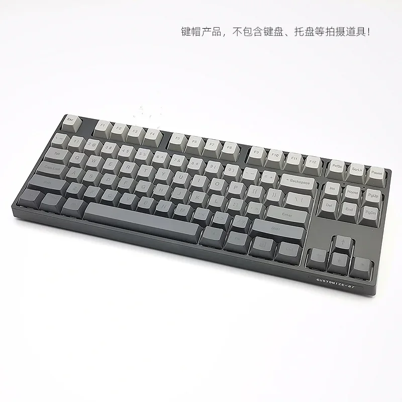 Машины полярного дня индивидуальный колпачок для клавиш XDA сублимационный