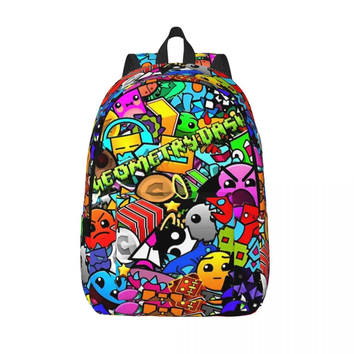 Идея De GD геометрический куб игровая доска для подростков студентов школы книжная