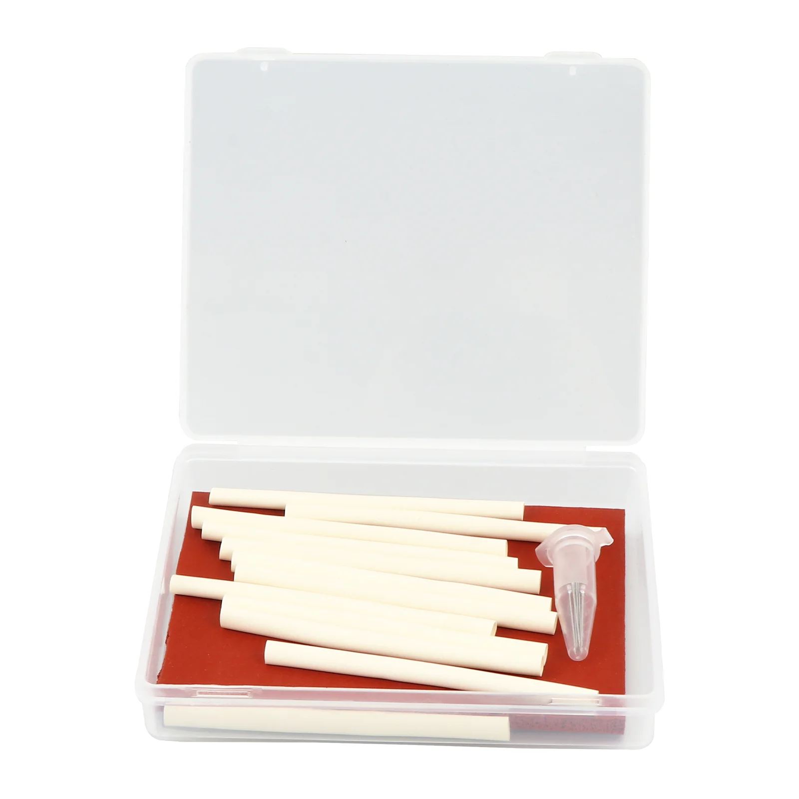 

1 Set Human Blood Vessels Model Vascular Surgery Training Model for Training