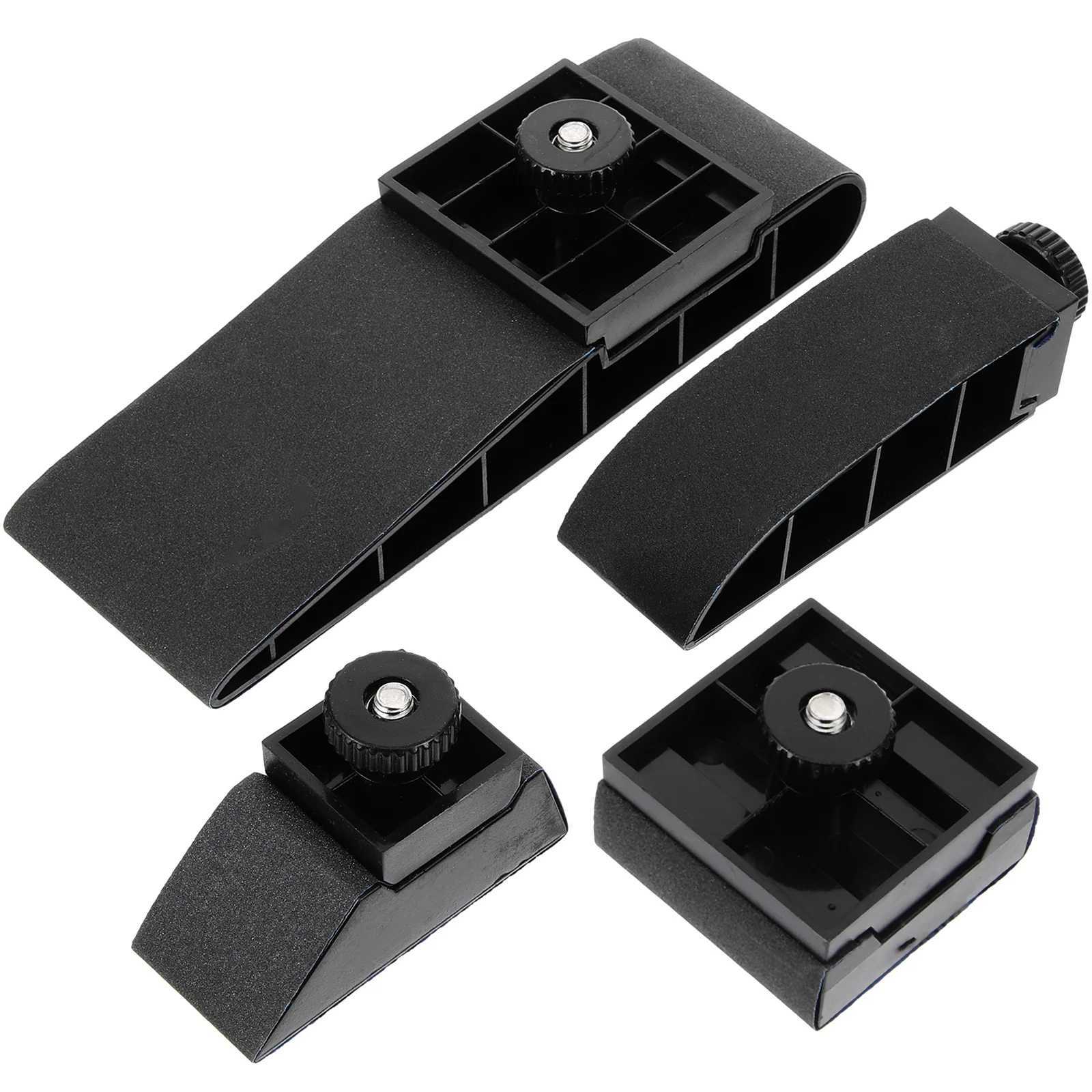 

1 Набор шлифовальный блок, шлифовальный станок для гипсокартона, ручной шлифовальный блок, инструмент для работы по дереву, аксессуар