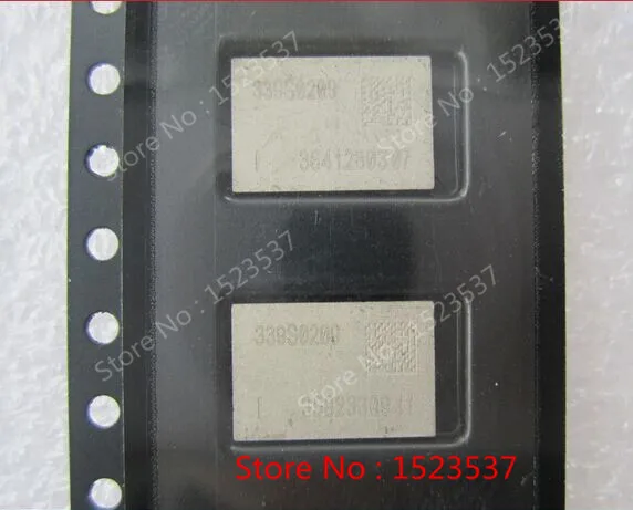 

1PCS/LOT U8_RF Wifi module IC 339S0204 339S0209 For iphone 5S Wifi module