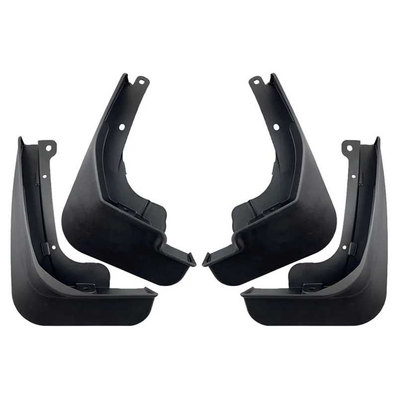Автомобильные брызговики для Wuling Air EV 2022+ на крыло аксессуары брызговиков