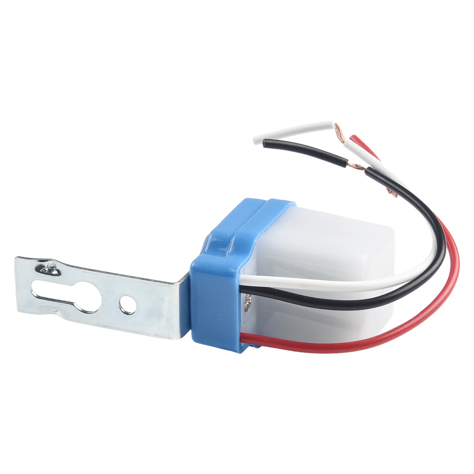 Автоматическое включение и выключение фотоэлемента уличный фонарь контроллер