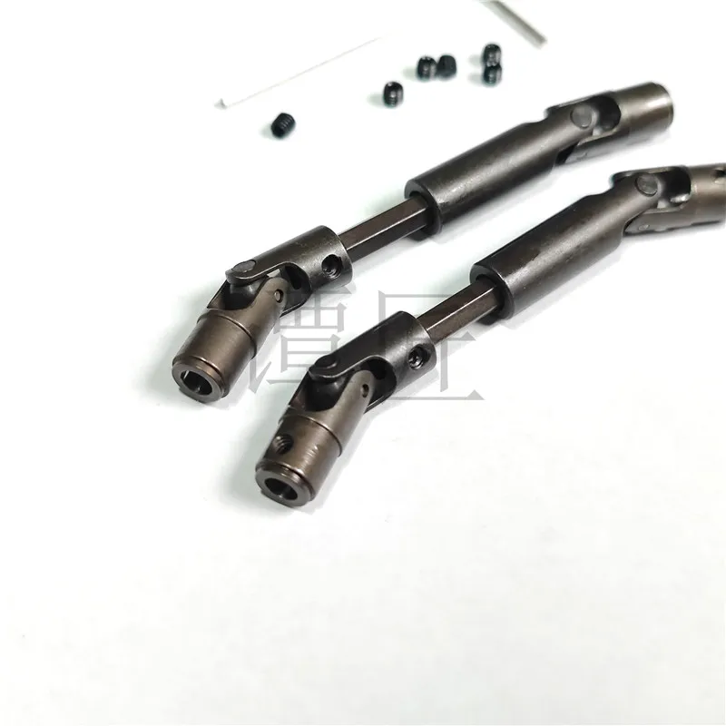 Запасные части для радиоуправляемых автомобилей MN78 Cherokee 213 модифицированный