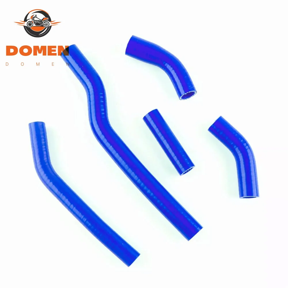 Силиконовый шланг радиатора охлаждающей жидкости для YAMAHA WR250F 2007- 2009 2008