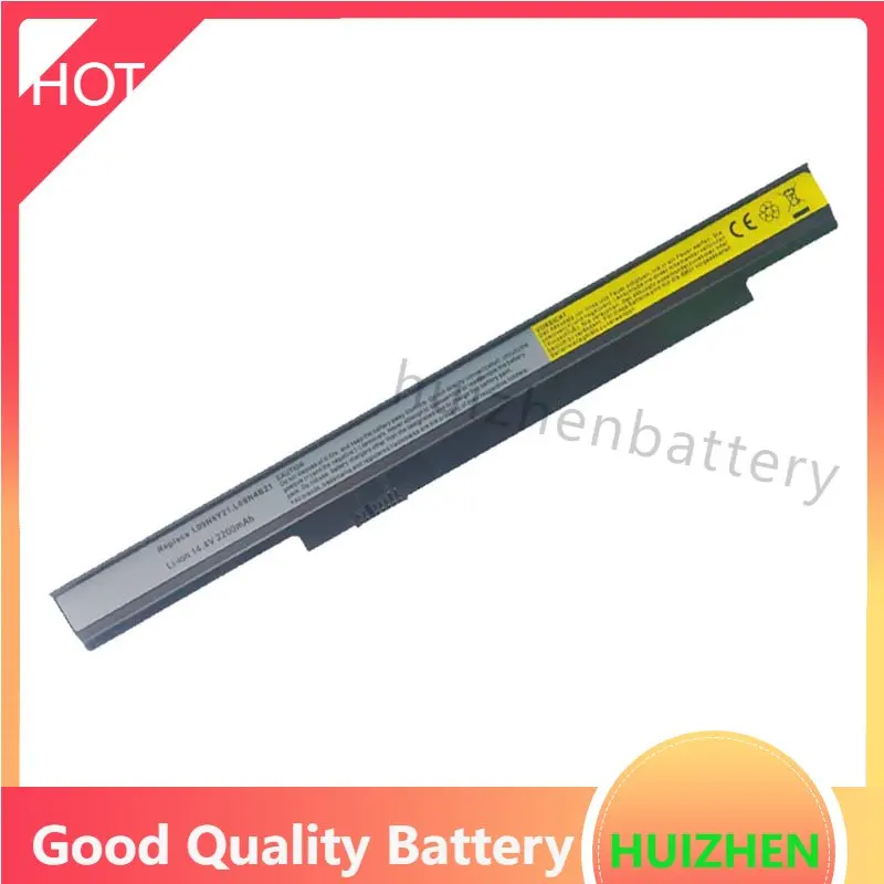 

New Laptop Battery for Lenovo K26 E26 K27 K29 L09N8Y21 L09N4B21 L09M8Y21