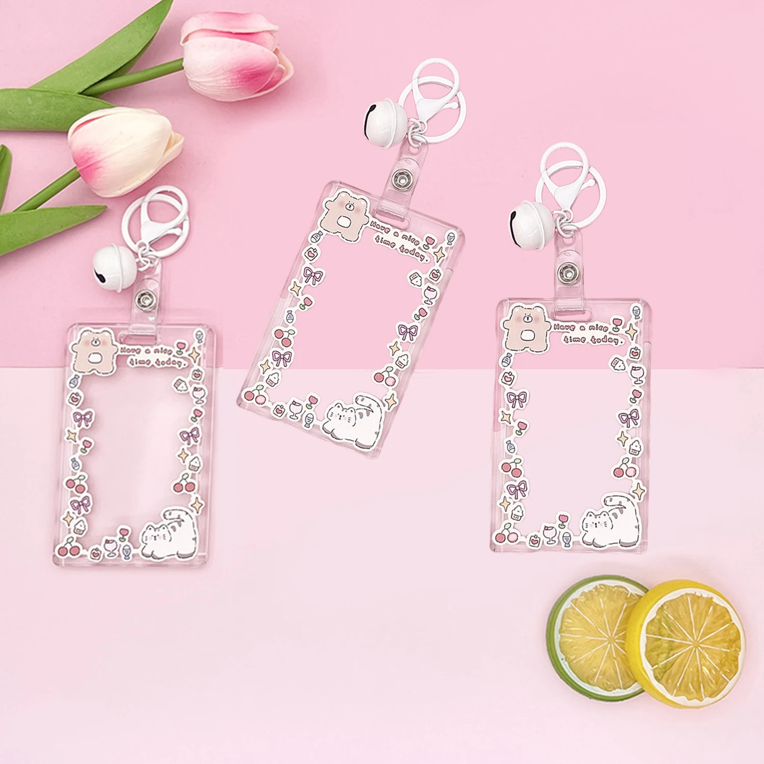 Рисунок 2 - Акриловая прозрачная фотография