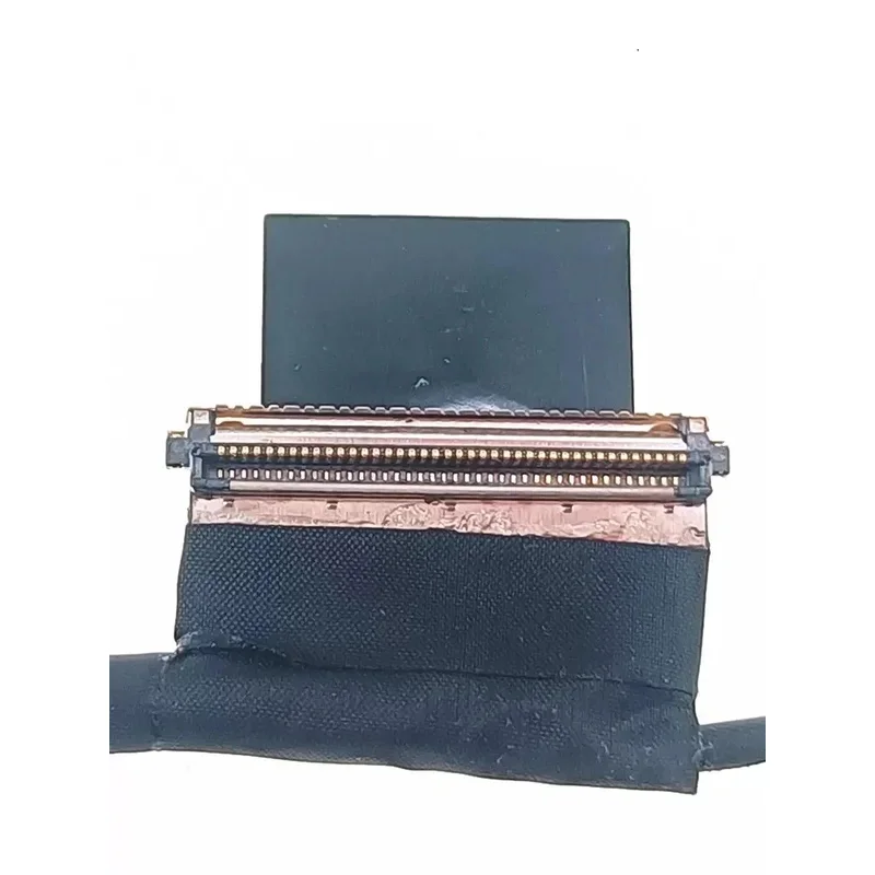 Для замены на ноутбуки с ЖК кабель для Dell Latitude 7430 E7430 HDB40 LCD EDP 6 мм EMZA FHD Touch G9YH6 0G9YH6