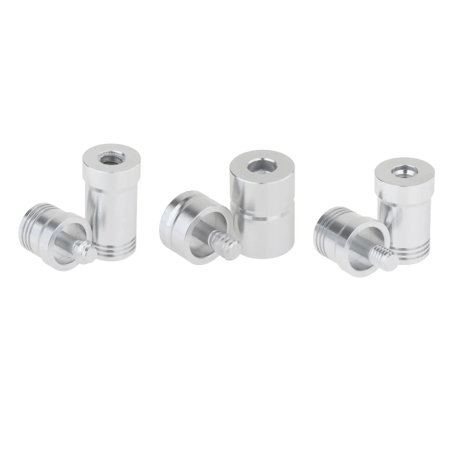 

Joint Protector for Pool Cue, Aluminum Joint Thread Protector,