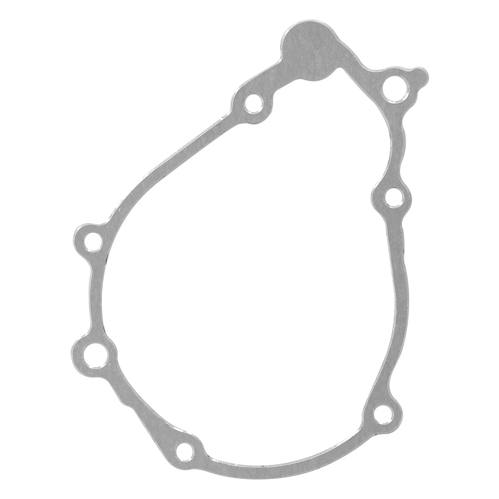 Запчасти для мотоциклов Suzuki GSXR 600 1996-2005 750 2001-2005 правый стартер двигателя Крышка