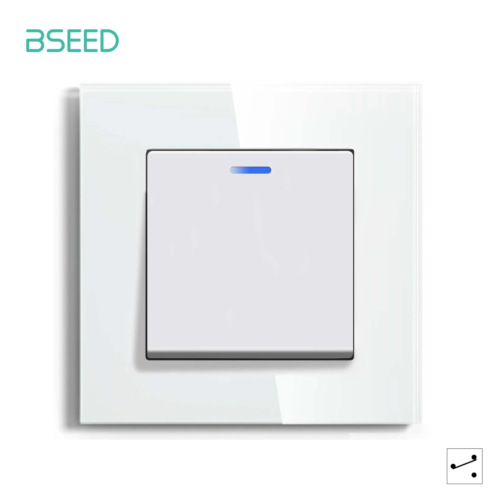 

БСЕЕД Механический переключатель 2 положения