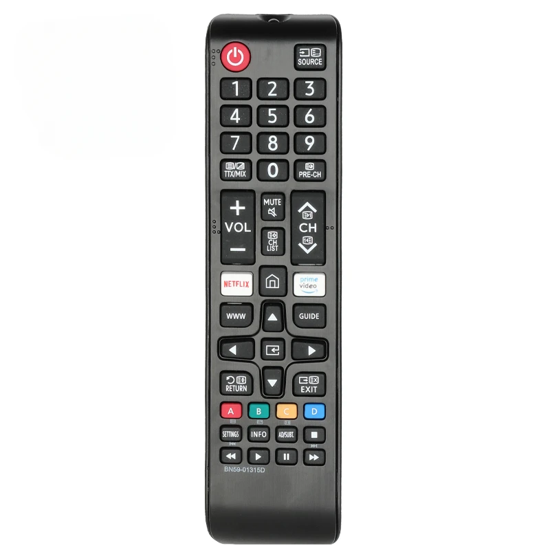 Пульт дистанционного управления для телевизора Samsung BN59-01315D