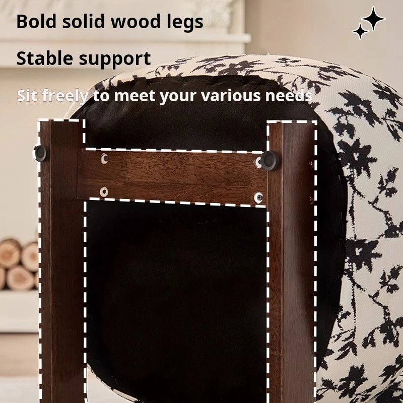 Диваны для гостиной ленивый одиночный диван-кресло удобный диван пол в спальне