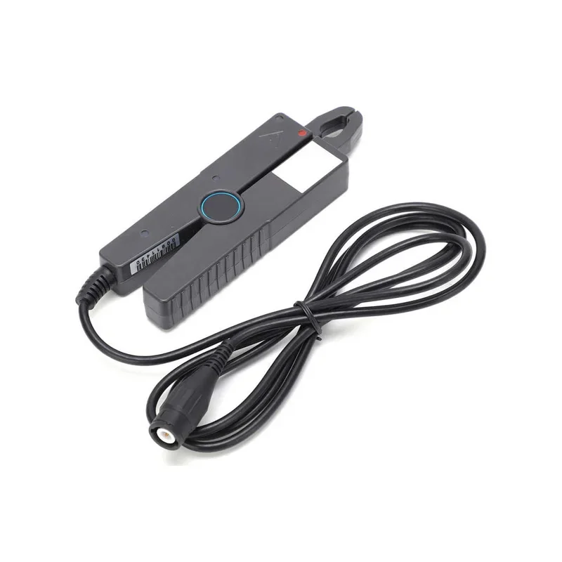 Острый носовой зажим Датчик тока Утечка переменного Фазовая мощность