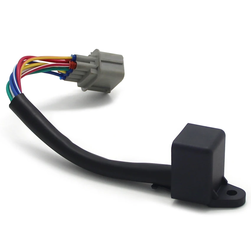 Переключатель преобразователя зажигания CDI для Kawasaki Jet Ski STX-12 STX-12F STX-15F STX Ultra 250X 260LX