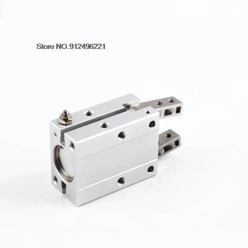 Захват воздушного цилиндра HFY для машины масок HFY10 HFY16 HFY20 HFY25 HFY32 Пневматический