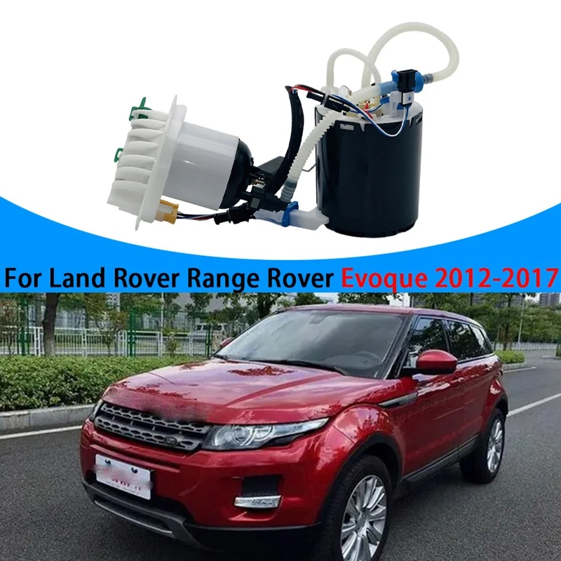 

Модуль топливного насоса LR072234 LR044427 в сборе с фильтром уровня масла для Land Rover Range Rover Evoque 2012-2017, 1 шт.