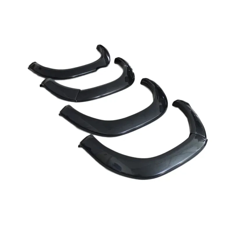 Автомобильное крыло Flare OEM Design Trd комплекты колесных арок из углеродного волокна