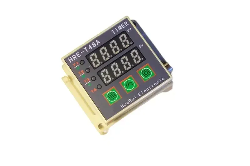 HRE-T48 Original a estrenar