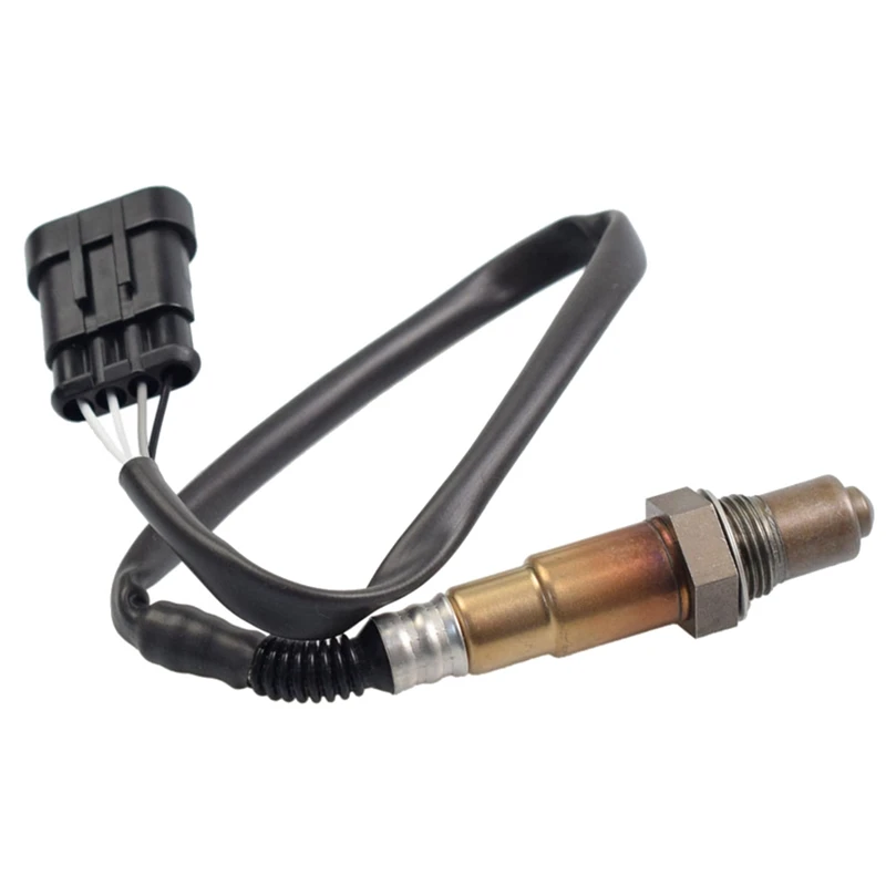 

46751082 Lambda Oxygen Sensor Probe For Alfa Romeo 156 GTV Spider Fiat Lancia 5001834021 504083015 0258006206 0258006731