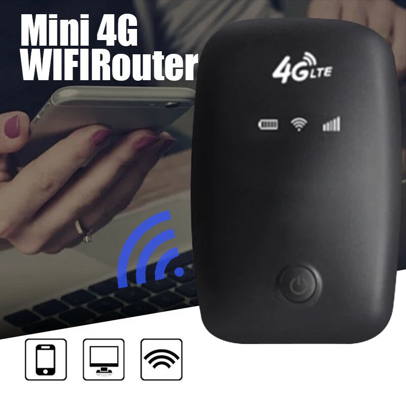 

Usb Wifi Hotspot Usb 4g Modem Pocket Hotspot Outdoor 150mbps Wireless Wifi Mini 4g Wifi Router For Home Business Party 2100mah