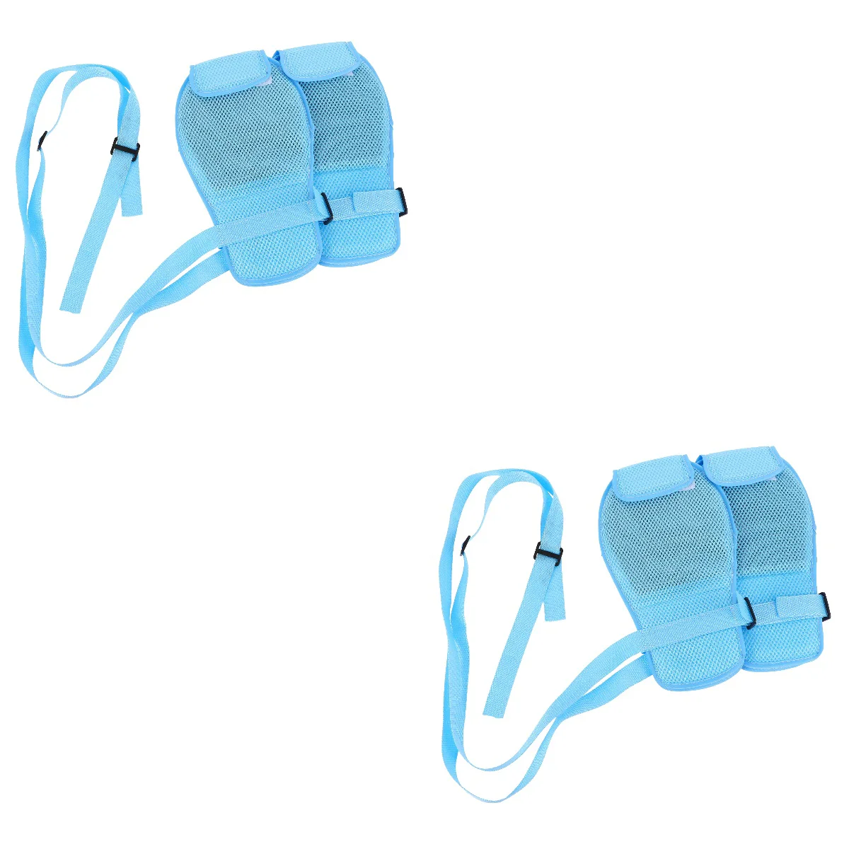 

4 шт., перчатки для рук