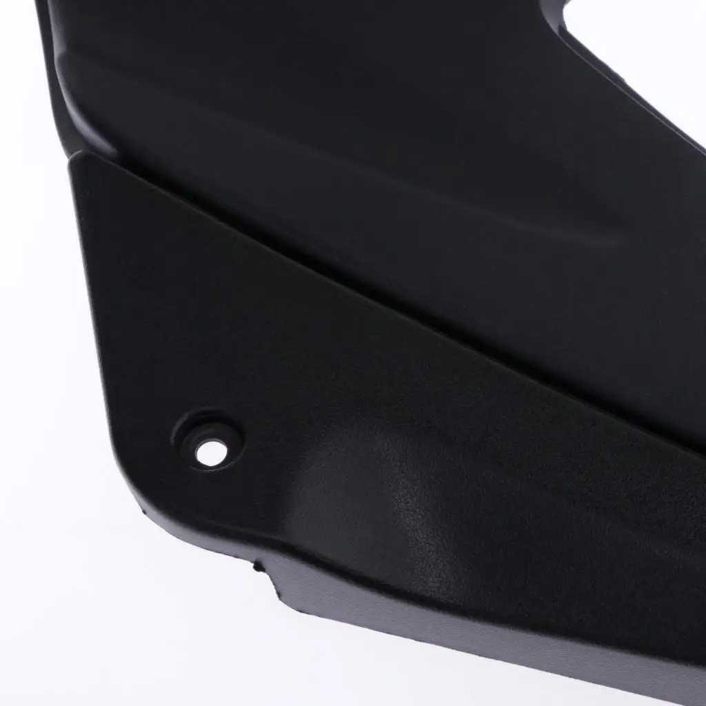 

Tank Side Cover Fairing Panel for Kawasaki Ninja ZX6R ZX636 ZX6 2005 2006
