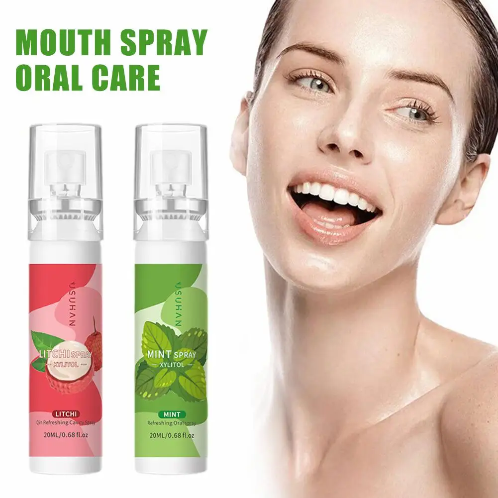 Спрей для рта отзывы. Fe Soft mouth Spray.