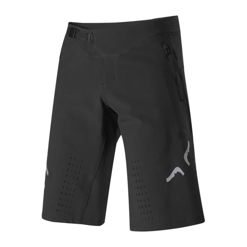 

Шорты спортивные мужские, короткие штаны, защита MX DH, для езды на мотоцикле и велосипеде по бездорожью