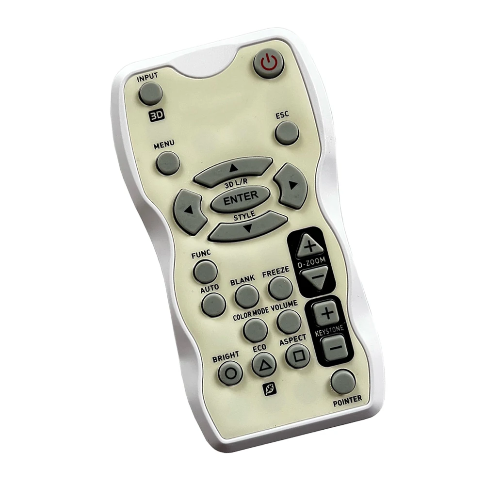 Пульт дистанционного управления для проектора Casio