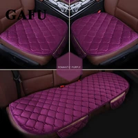 car seat cover for nissan murano z52 z51 z50 accessories seat cushion pad protector mats non slip winter goods