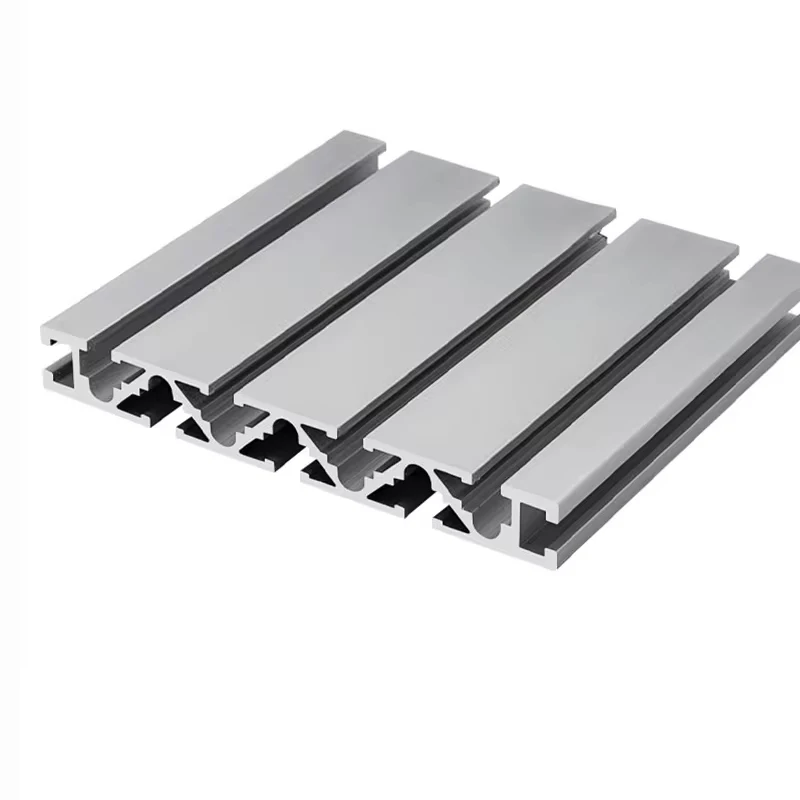 1 шт. 15120 алюминиевый профиль экструзионная анодированная линейная направляющая