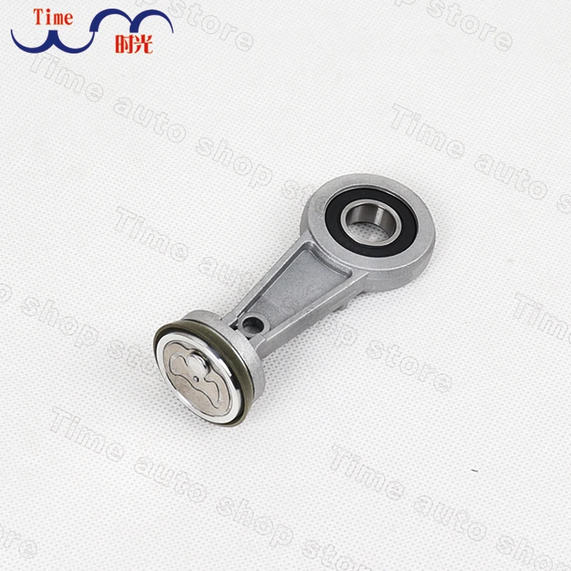 Поршневой подвесной шток компрессора для A6C7 A7C7 A8D4/4H A8S8/4G Bentley Mulsanne 2010-2018 4H0616005C