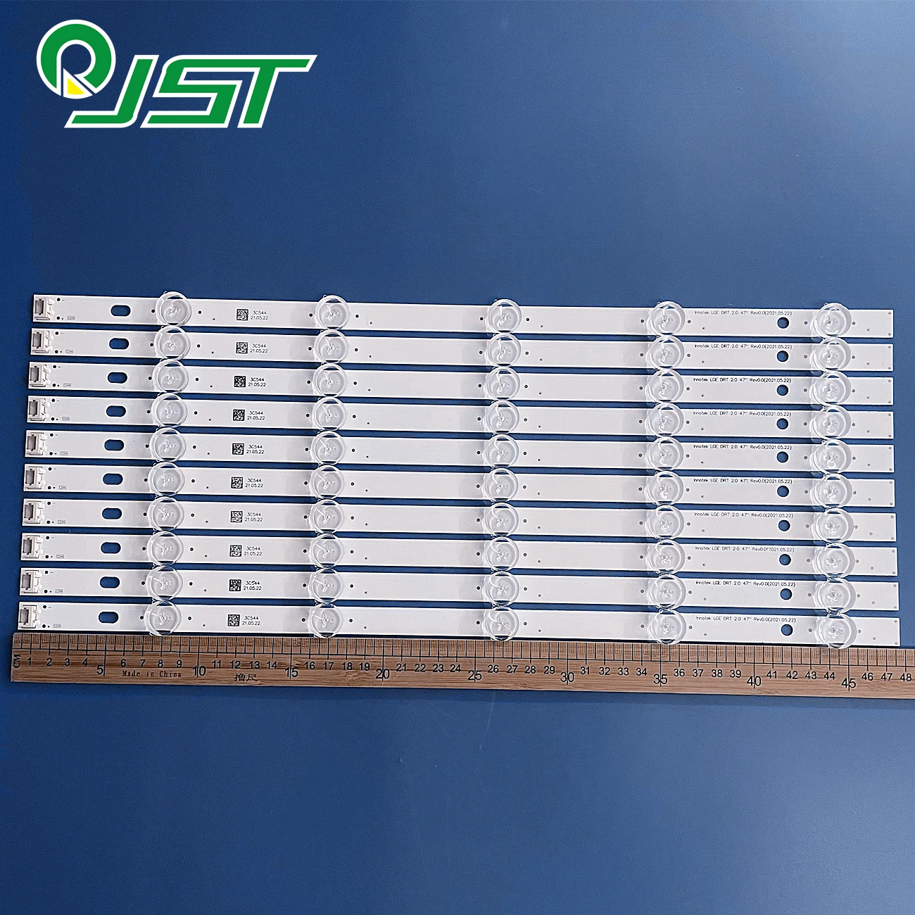 Светодиодные ленты для телевизоров 47LN5460-SM 47LN5400 47LN5700 L G Innotek LGE DRT 2 0 47 дюймов Rev0.0