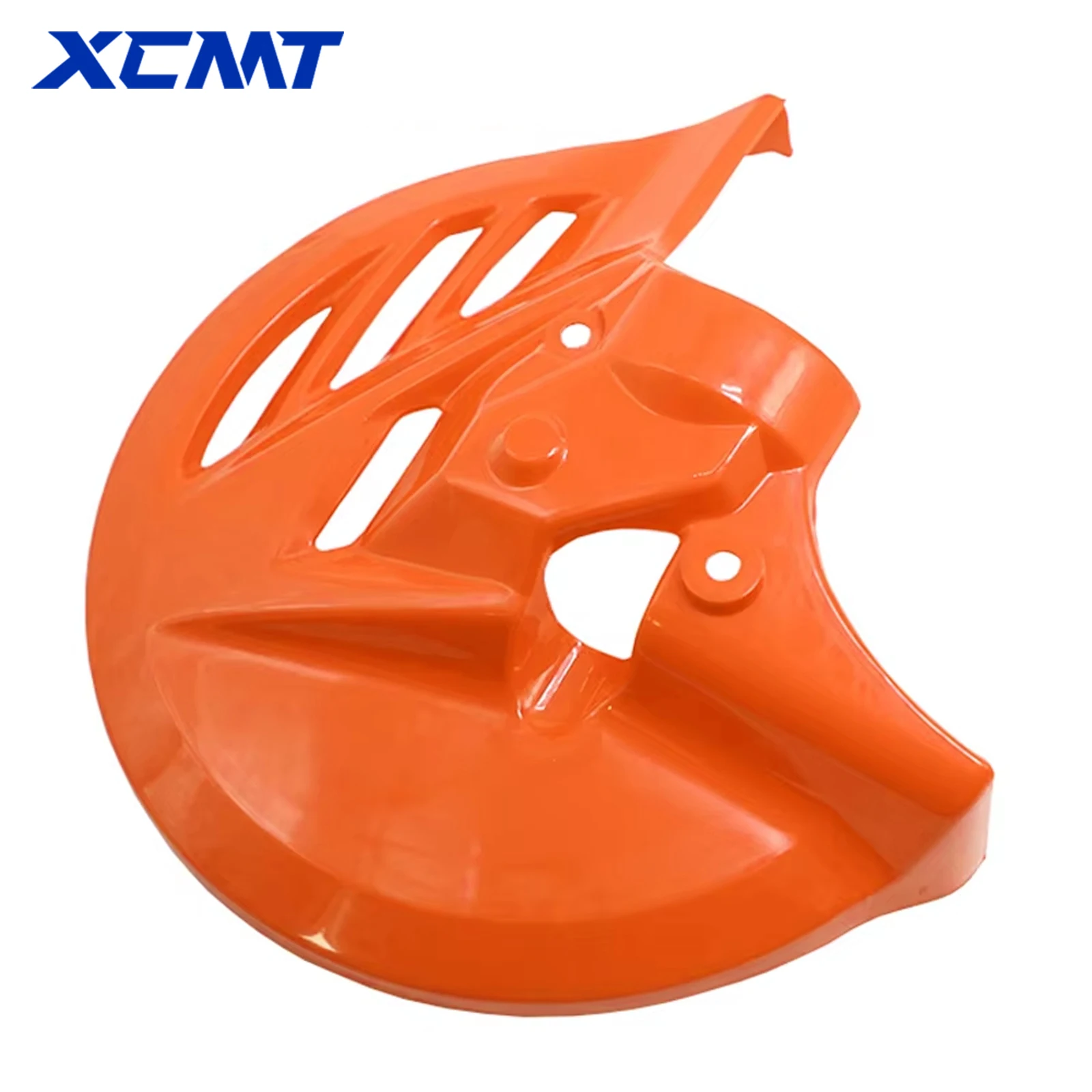 

Защитный чехол для тормозного диска мотоцикла, пластиковый защитный чехол для Honda CRF250R CRF450R CRF250RX CRF450RX CRF250X CRF450X, часть