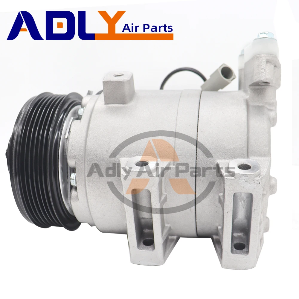 Компрессор переменного тока DKS17D для Mazda 6 2.3L L4 GK2G61450M GK2G-61-450L GK2G61450L GN3G61450 GK2G61K00 GK 2661450