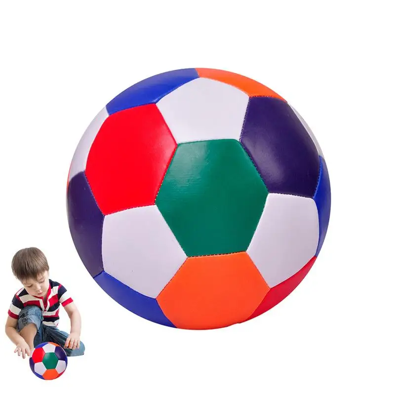 

Мягкий футбольный мяч, детский футбол, комнатный спорт, мини мягкий футбольный мяч, износостойкая мягкая футбольная игрушка для детей на день рождения
