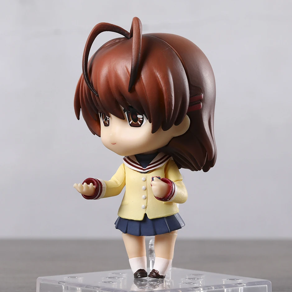 CLANNAD Furukawa Nagisa 899 экшн-фигурка сменные игрушки коллекция модель куклы подарок