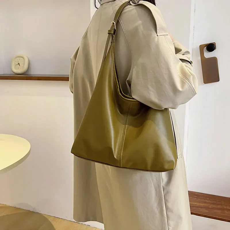 Дизайнерские модные сумки Ретро сумка на плечо с текстурой для женщин