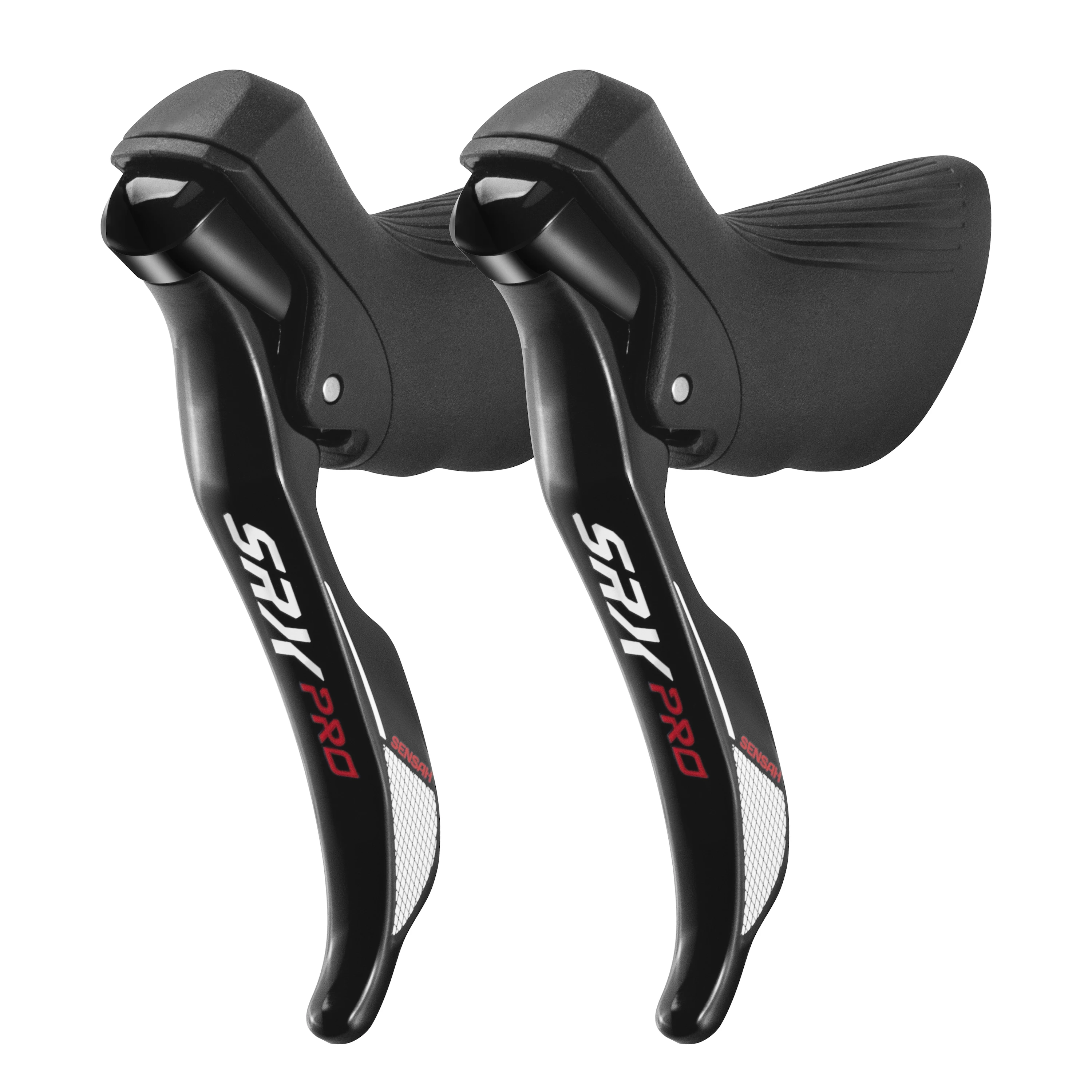 SENSAH SRX Pro OEM для велокросса шоссейный переключатели передач велосипеда двойной 1*11