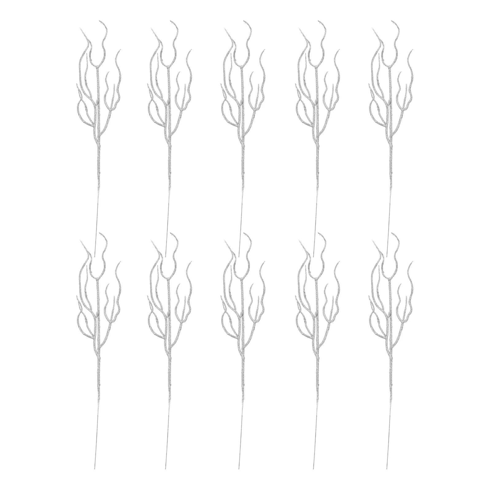 

10 шт. рождественские блестящие листья, рождественские искусственные листья для дома, свадьбы, праздника, весенний венок на дверь, украшение