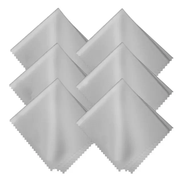 

pcs Microfiber Computer Accessories Cleaning Cloths for Computer Screen cleaner