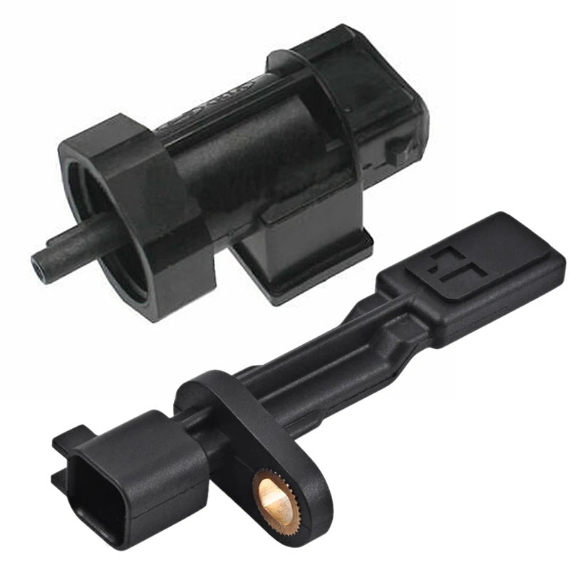 

ABS Wheel Speed Sensor Rear Left/Right 52125003AB With Car Transmission Speed Sensor