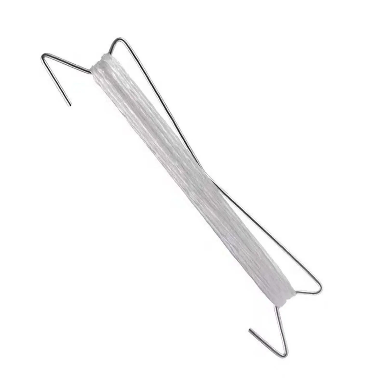 

10 Pcs Plant Climbing Hooks Prevent Tomatoes Pinching Falling Hook for Garden Planting Accessories