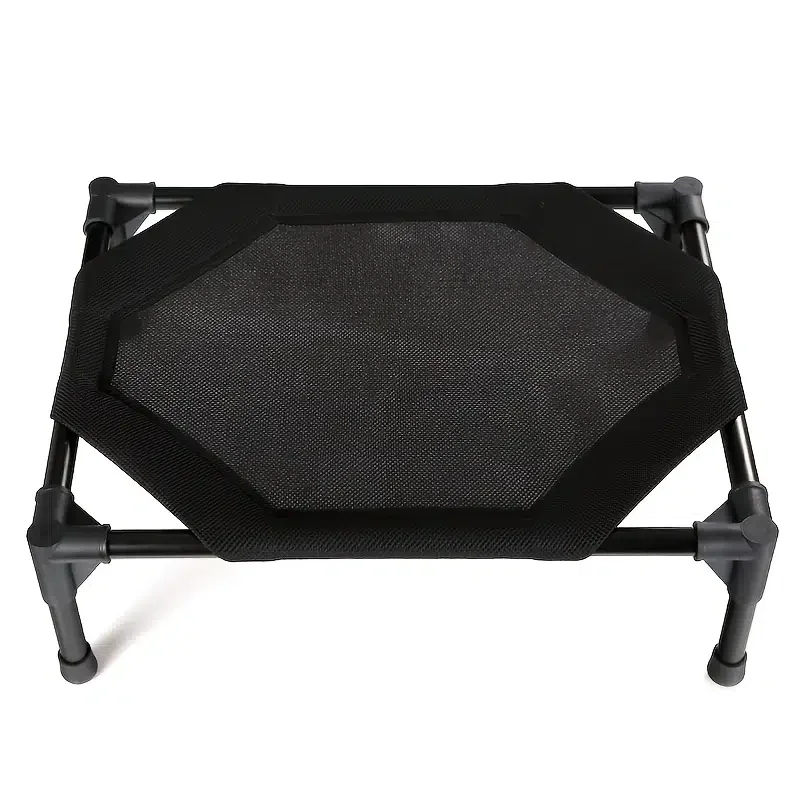 

Pet Dog Breathable Camp Bed