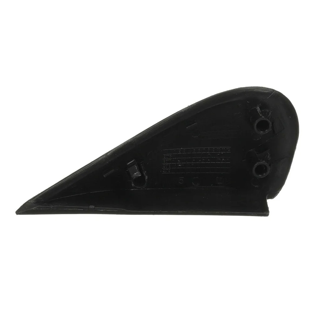 

1X Front Left Fender Trim /Mirror Finisher For Nissan Versa 12-19 96319-3BA0A Replacement Exterior Trim Car Accessories