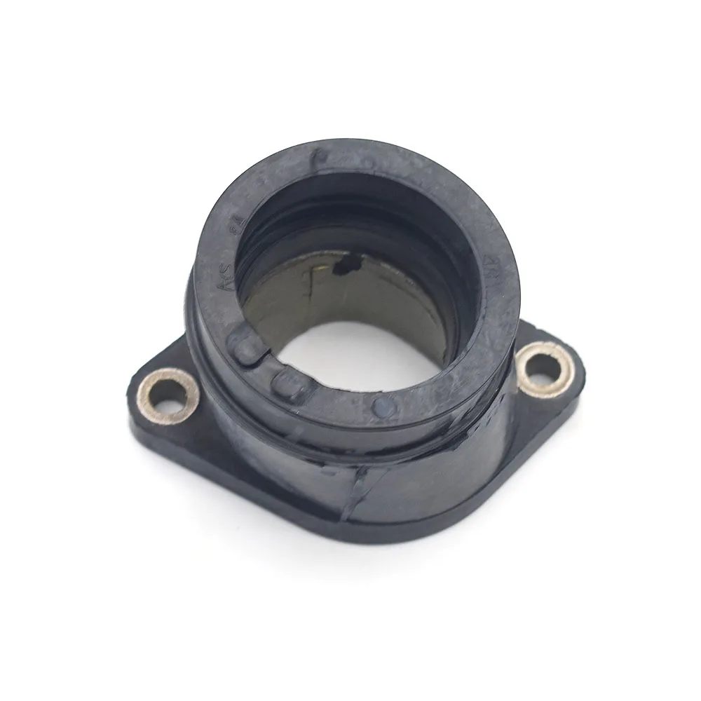 

Motorcycle Carburetors Interface Carburetor Pad Intake outlet Manifold For Yamaha TTR250 TT250R TTR 250 TT 250 R