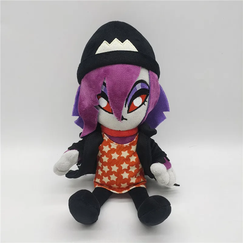

Плюшевая игрушка Octavia Plushie 30 см, Мультяшные куклы, мягкая игрушка, Рождественский подарок на день рождения для детей