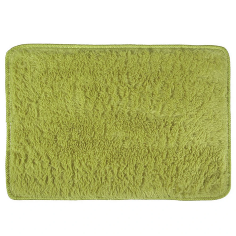 

Soft Fluffy Bedroom Rugs Indoor Sh-aggy Modern Floor Carpet Plush Area Rug Non-slip Ultra Soft Floor Mat For Bedroom Living Room